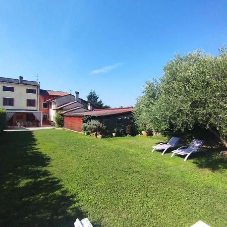 Appartamento La Corte Verona Exterior foto