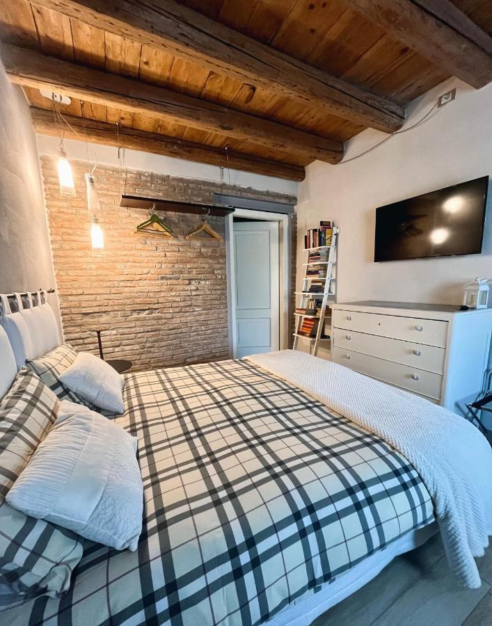Appartamento La Corte Verona Exterior foto