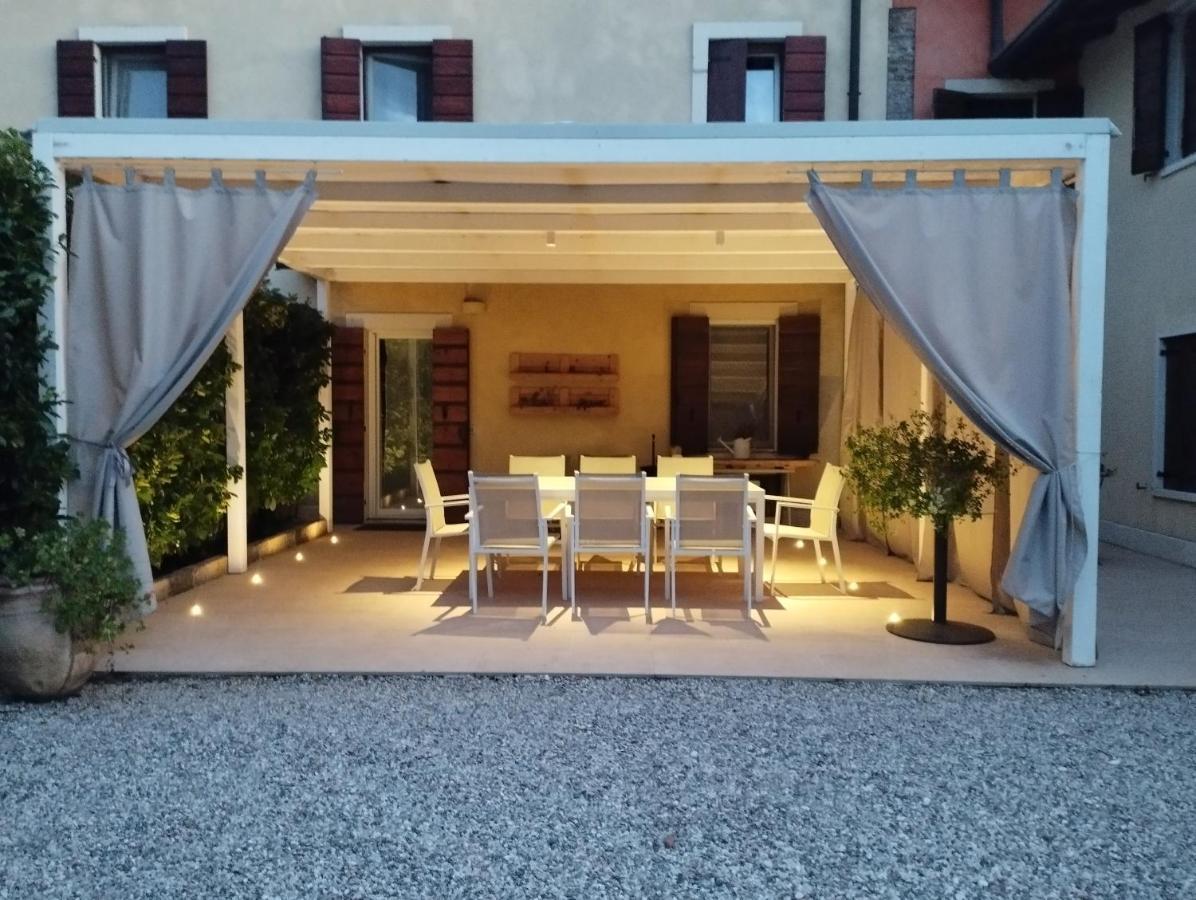 Appartamento La Corte Verona Exterior foto