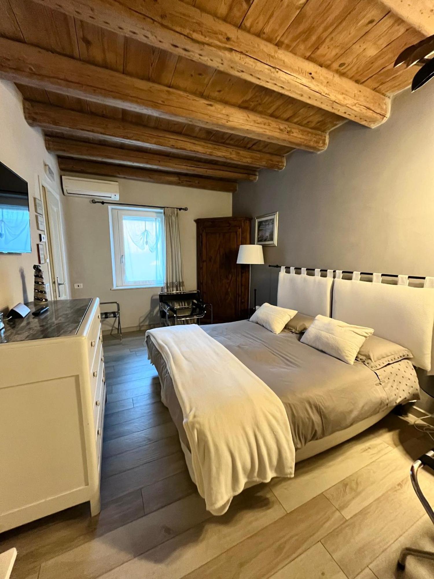Appartamento La Corte Verona Exterior foto