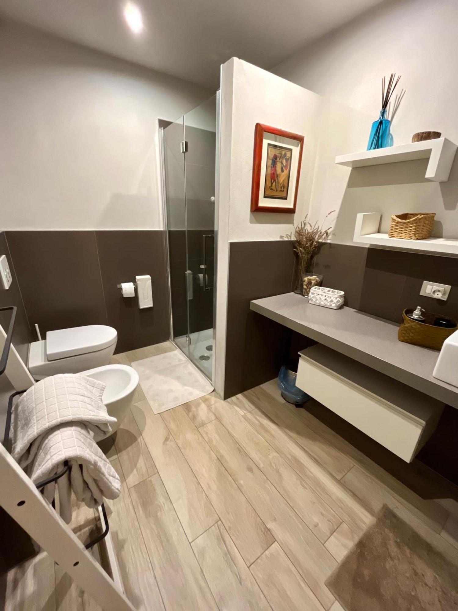 Appartamento La Corte Verona Exterior foto
