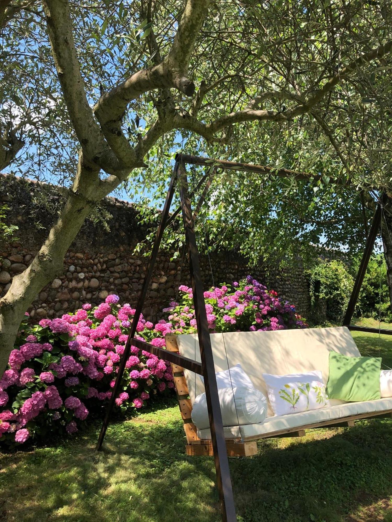 Appartamento La Corte Verona Exterior foto