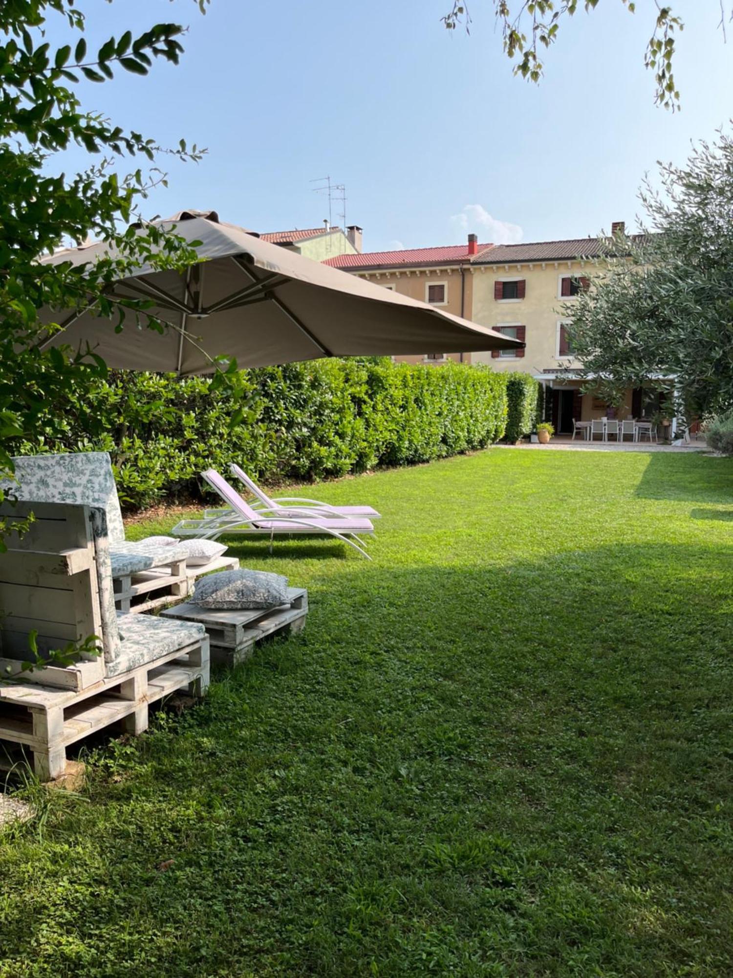 Appartamento La Corte Verona Exterior foto
