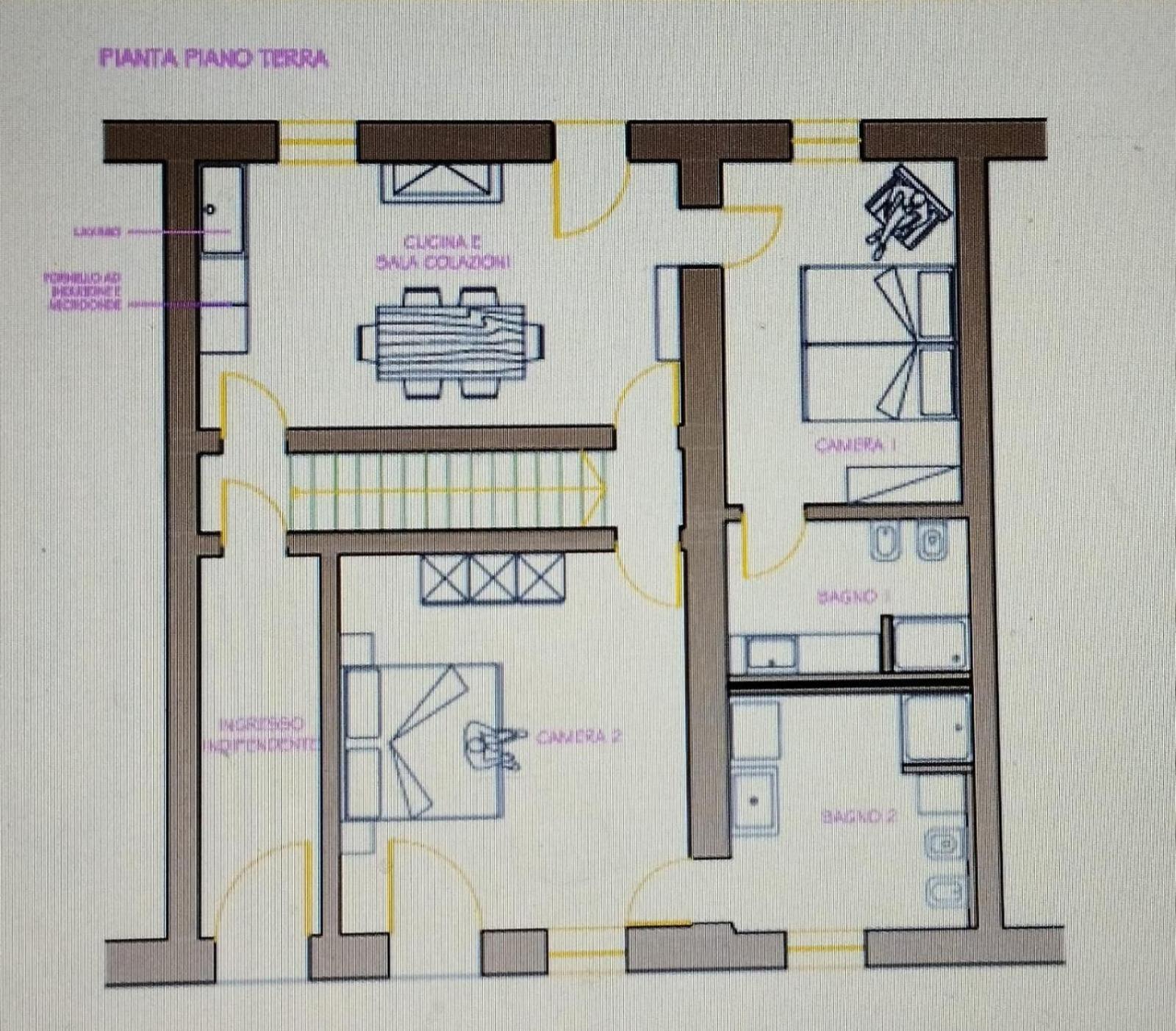 Appartamento La Corte Verona Exterior foto